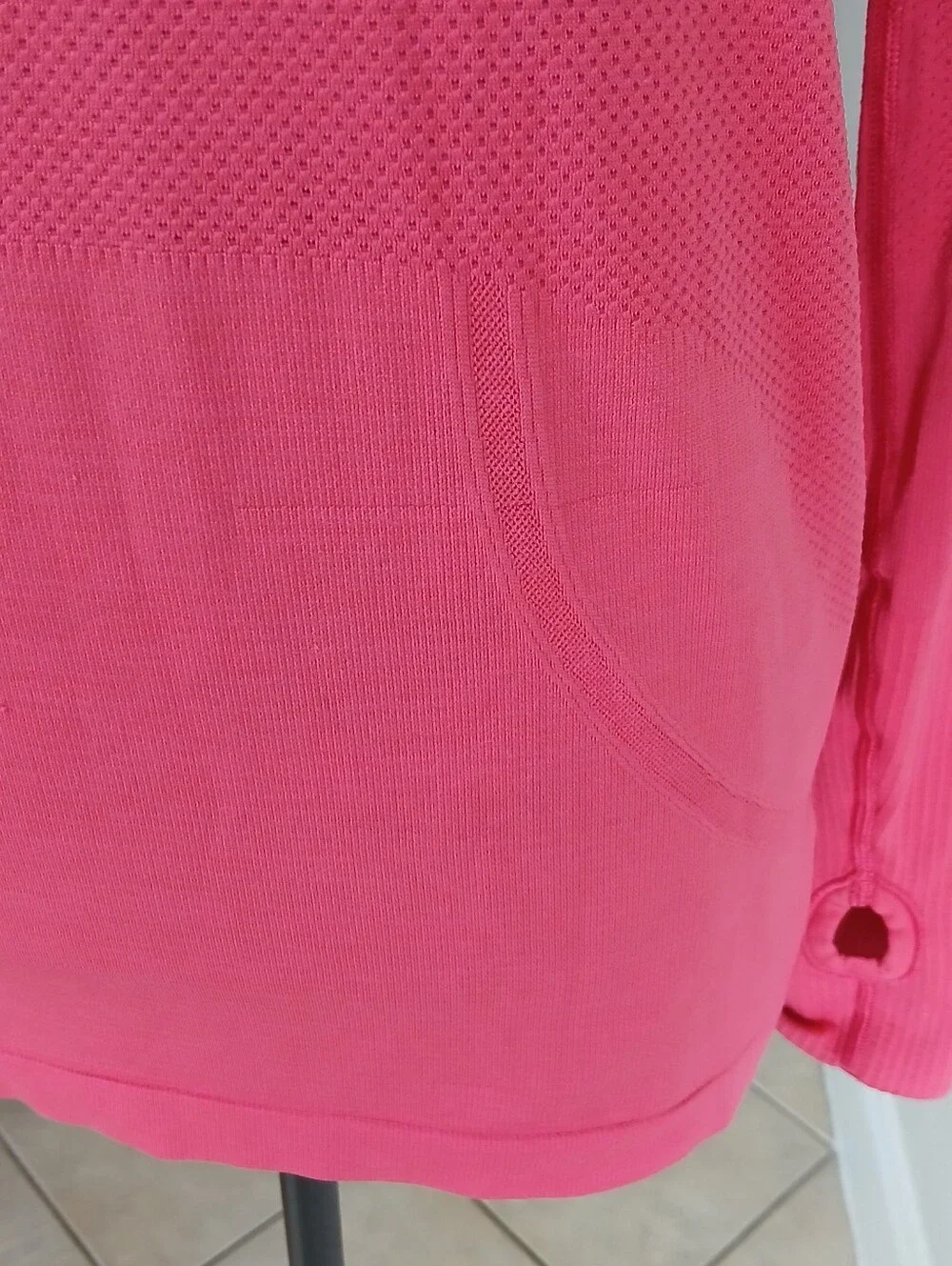 Lululemon Swiftly Tech Long Sleeve Crew